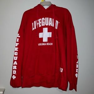Lifeguard Hoodie